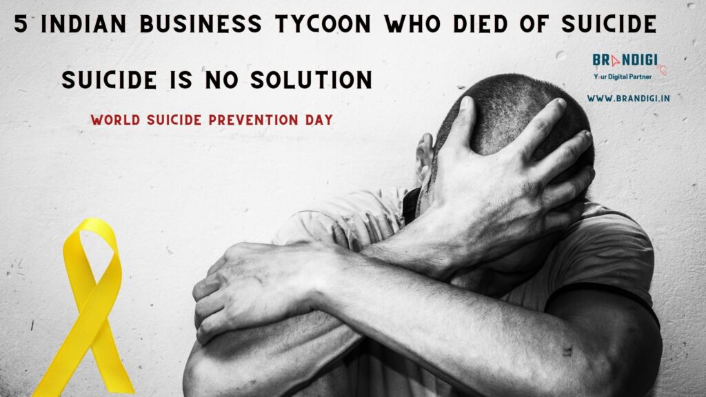suicide awareness